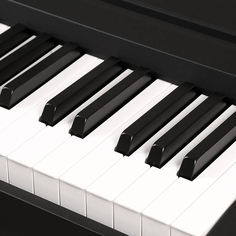 yamaha雅马哈电钢琴p-48 88键重锤成人初学便携式数码电子钢琴 p95