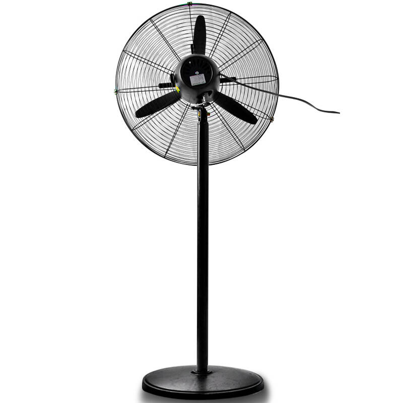 骆驼(camel)电风扇fs50/650/750工业扇/落地扇/工业风扇 500落地工业