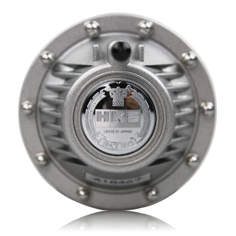 日本进口hks泄压阀/卸压阀 四代sqv涡轮增压器外泄气阀 保护涡轮