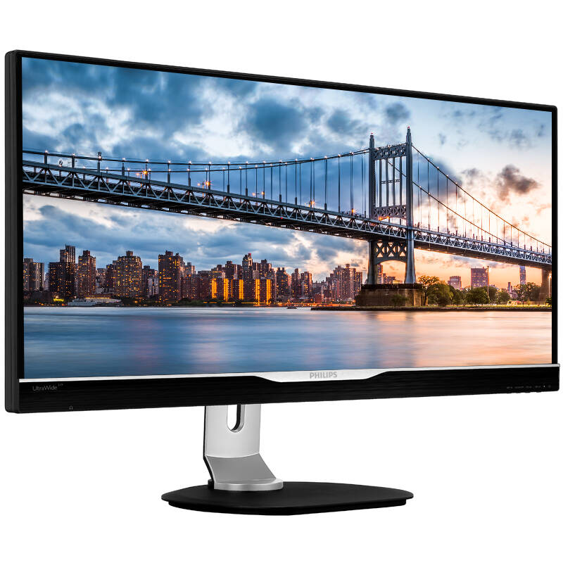 29英寸 ips面板 led背光 21:9宽屏 电脑显示器 显示屏