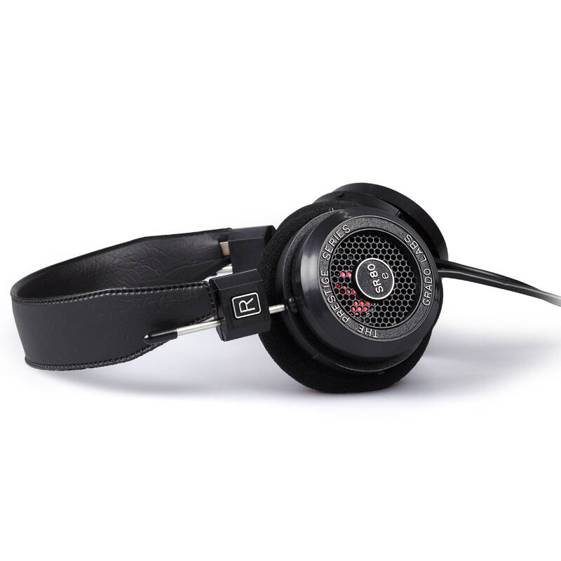 歌德(gradolabs)sr80e 开放式头戴耳机