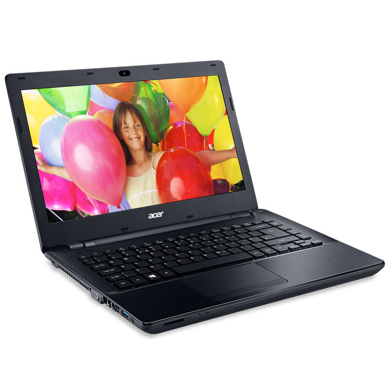 宏碁(acer)e5-472g 14英寸笔记本电脑(标准电压 i5-4210m 4g 500g 920