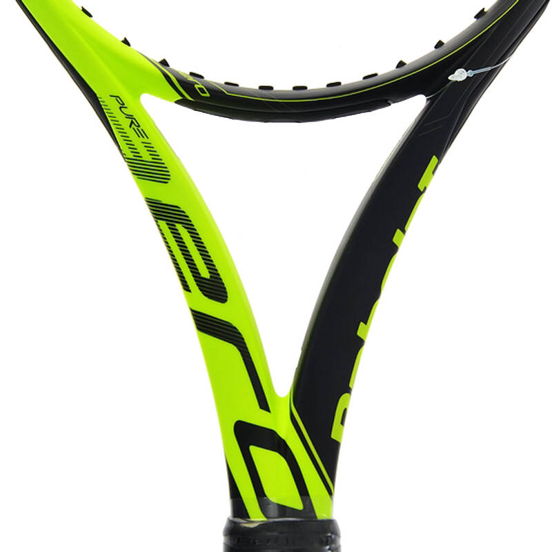 百保力 babolat aeropro drive16年纳达尔pure aero网球拍 纳达尔pa