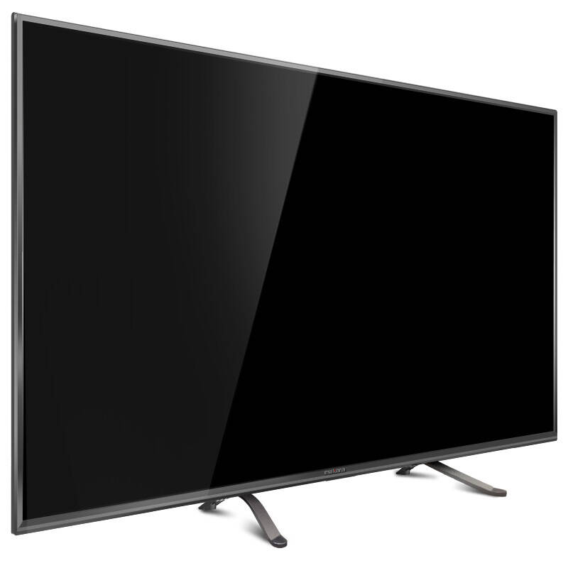 麦凯龙(makena)m55l 55英寸 真4k超高清 64位处理器 安卓智能平板液晶