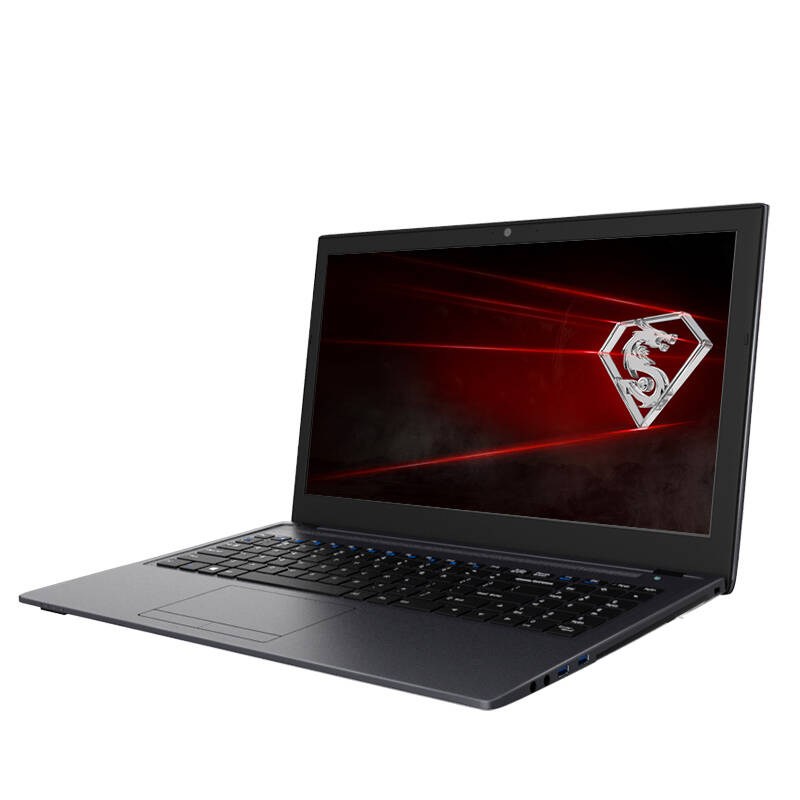 炫龙(shinelon)x5-541hn3 15.