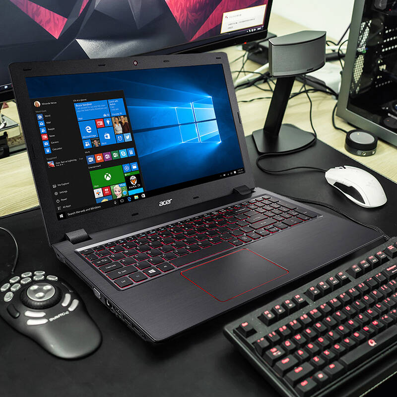 宏碁(acer)t5000电竞版 15.