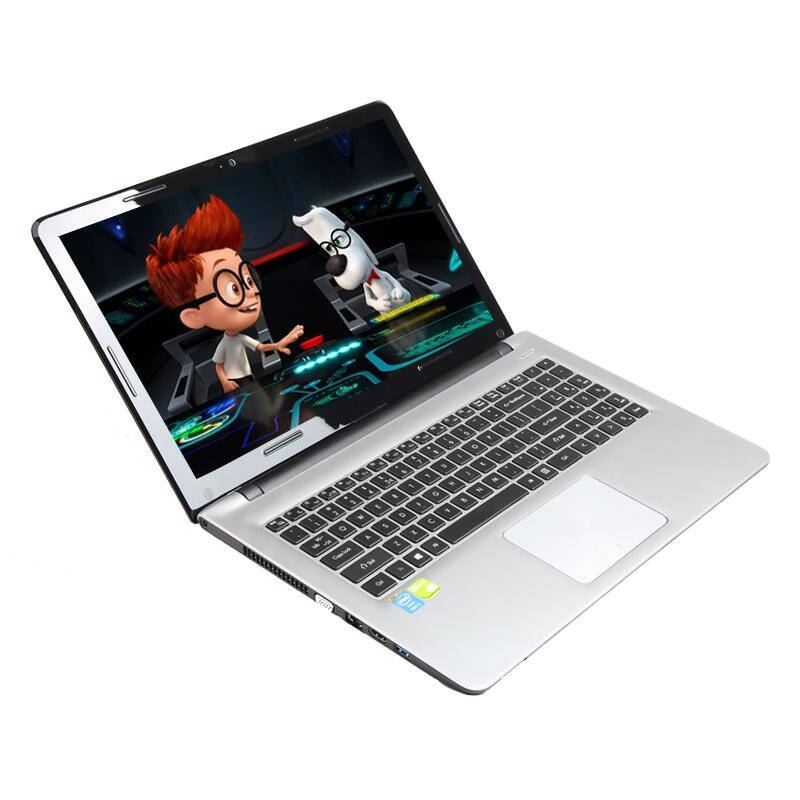 神舟(hasee) 战神k610d-i7 d1 15.