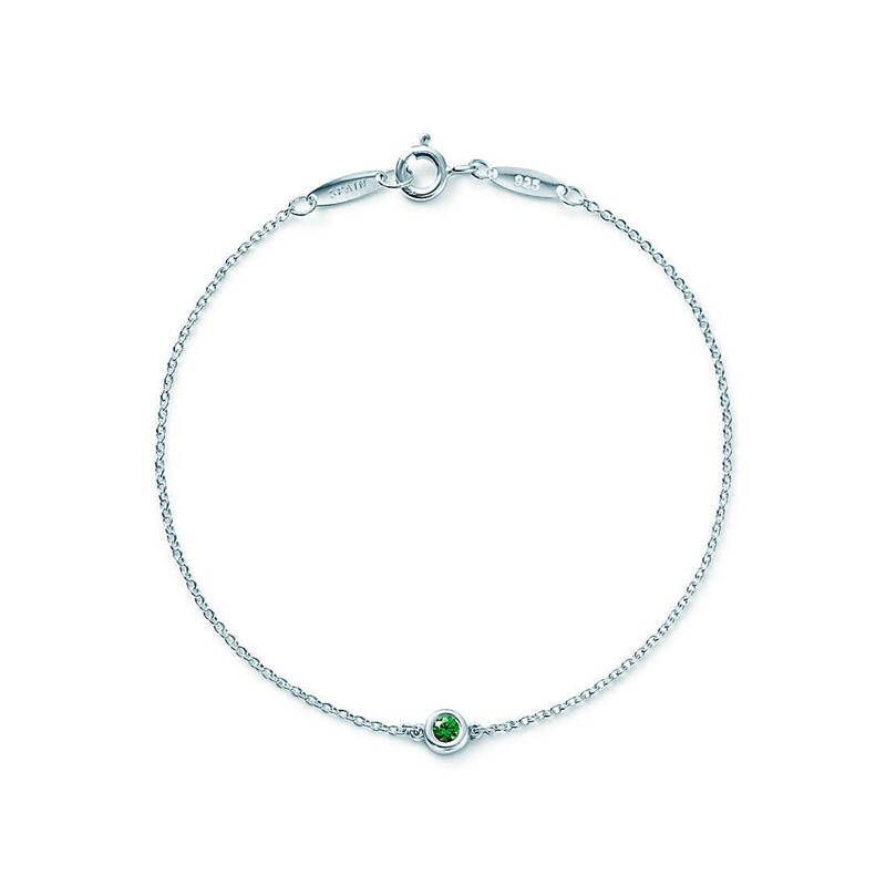 蒂芙尼(tiffany & co.) 纯银手链 t25857674
