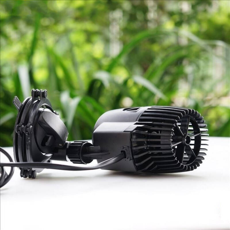 冲浪泵松宝wp-观赏鱼鱼缸水族箱造浪泵造流泵打浪器