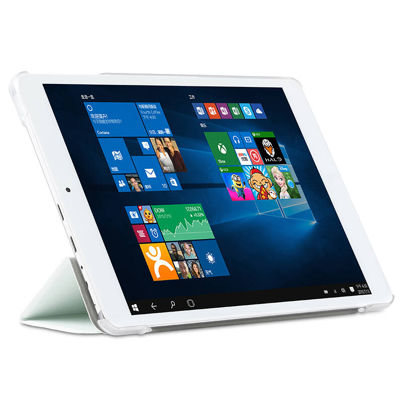 台电(teclast)x98 plus ii 平板电脑 9.