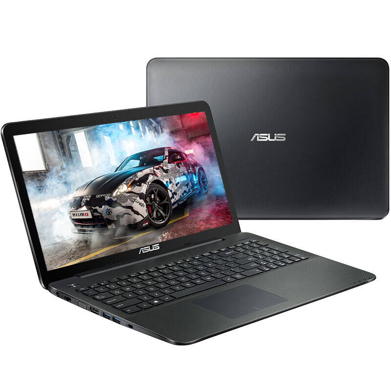 华硕(asus) 经典系列 x554lp 15.