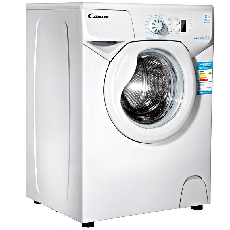 5公斤 迷你滚筒洗衣机宝宝机 高温洗 运动洗