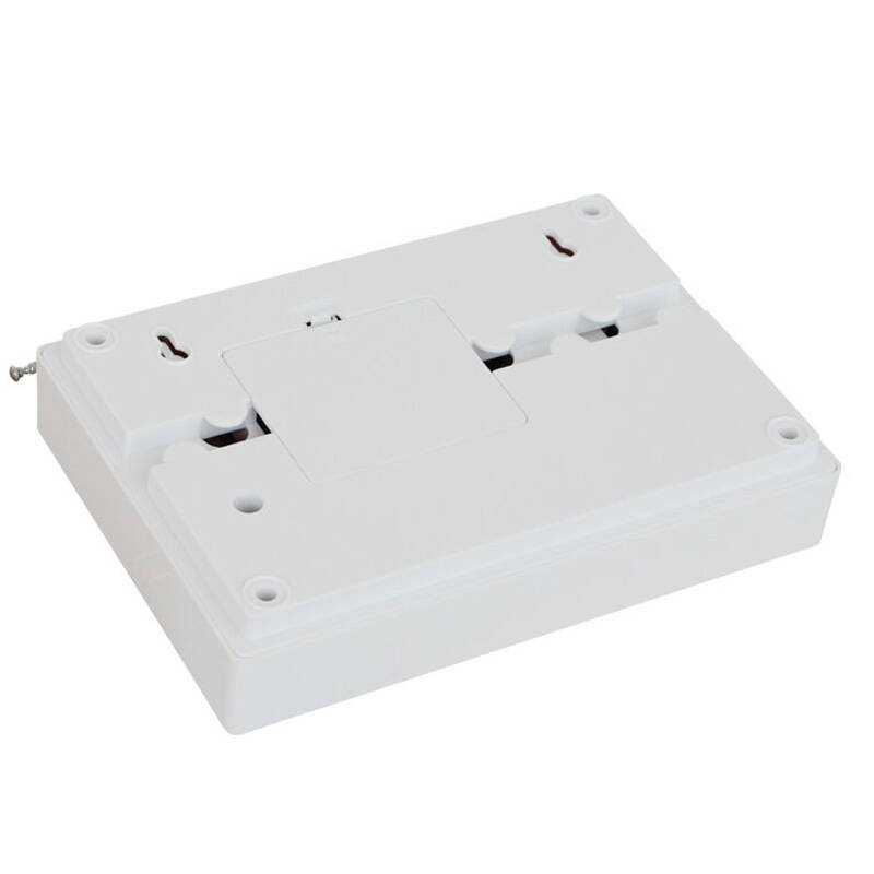 安尼威尔(aney well)q12红外线防盗报警器家用 gsm手机卡店铺防盗器 d