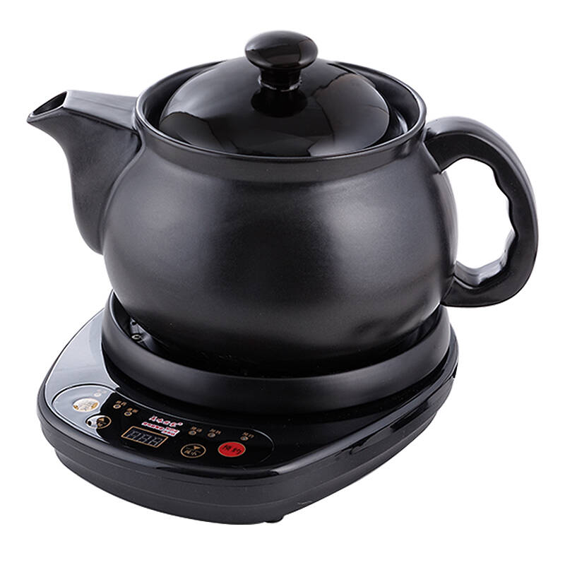 美味世家(meiweishijia)全自动分体煎药壶中药壶养生壶电药锅中药煲