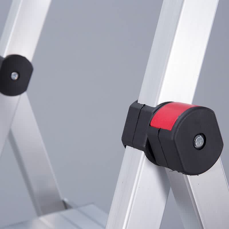 邦尼 金刚号 五步梯 铝合金 家用梯子【图片 价格 品牌 报价】-京东