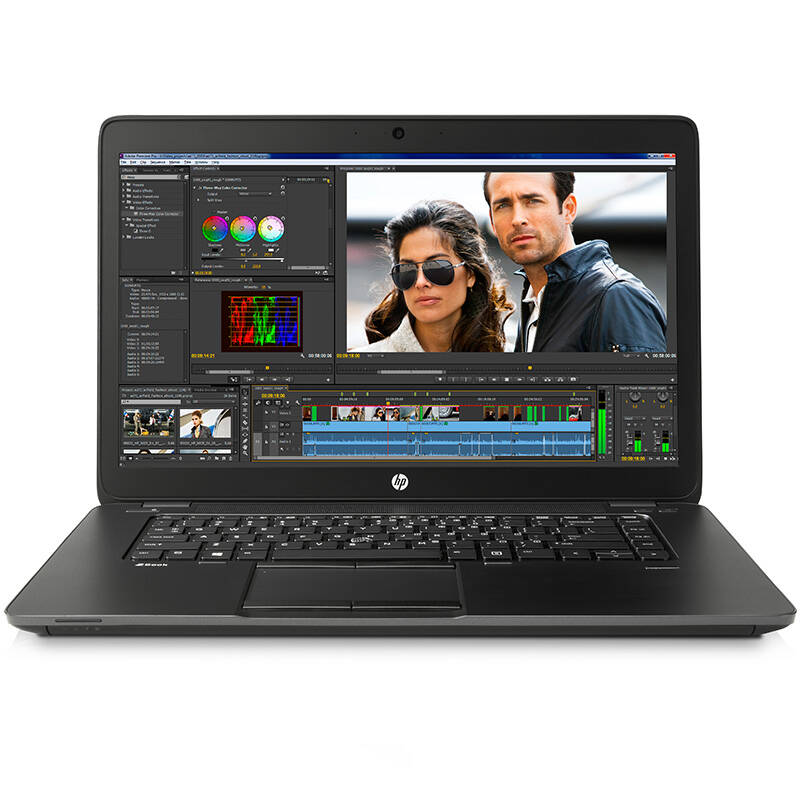 6英寸 笔记本移动工作站 i7-6500u/高分屏/m4190 2g/8g/256ssd 1t/win