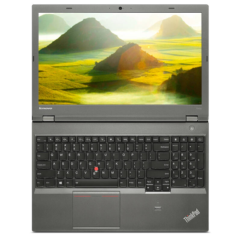 联想thinkpad笔记本电脑 t540p(20bfa1q9cd ibm笔记本电脑定制版