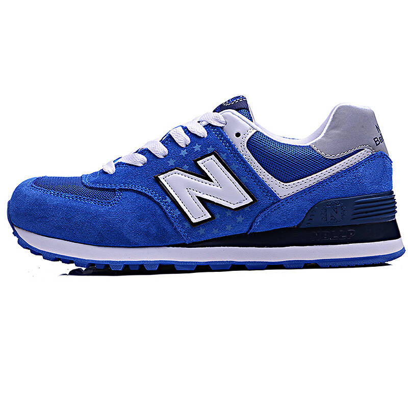 nbllp跑步鞋夏季男鞋 新百伦领跑男士运动鞋男鞋慢跑