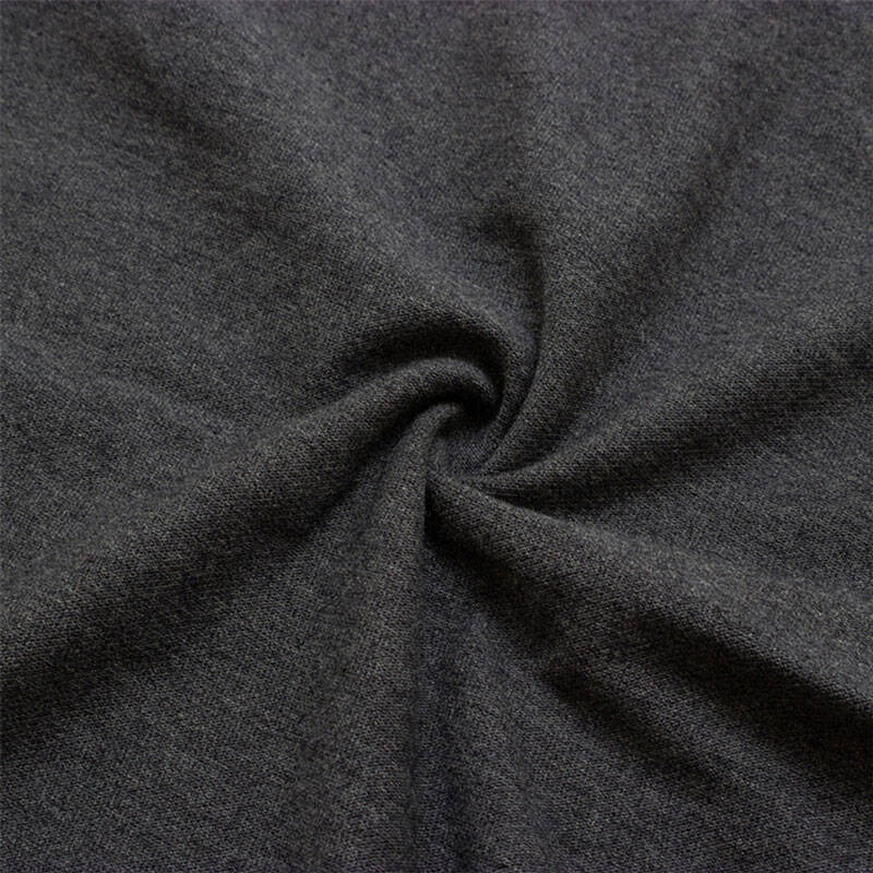 美国马球协会 u.s.polo assn. 男士纯色polo衫 atxmc-24805 深灰色 l