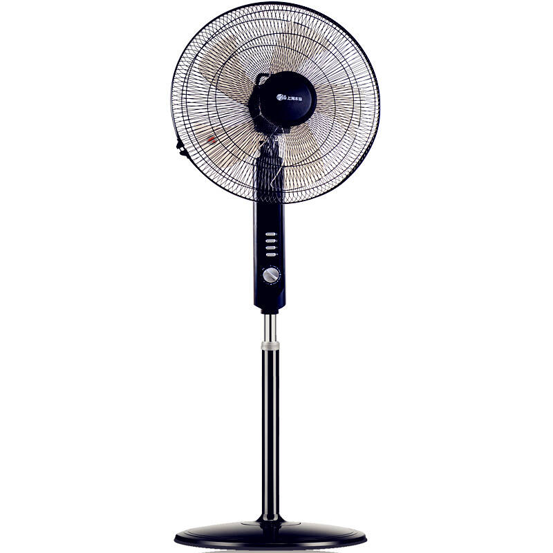 水仙(narcissus)nea-fs-45s22 电风扇 大型落地扇 牛角叶18寸工业扇 1