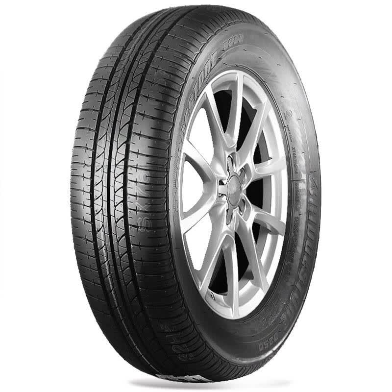 普利司通轮胎 185/65r15 b250 88h 自营