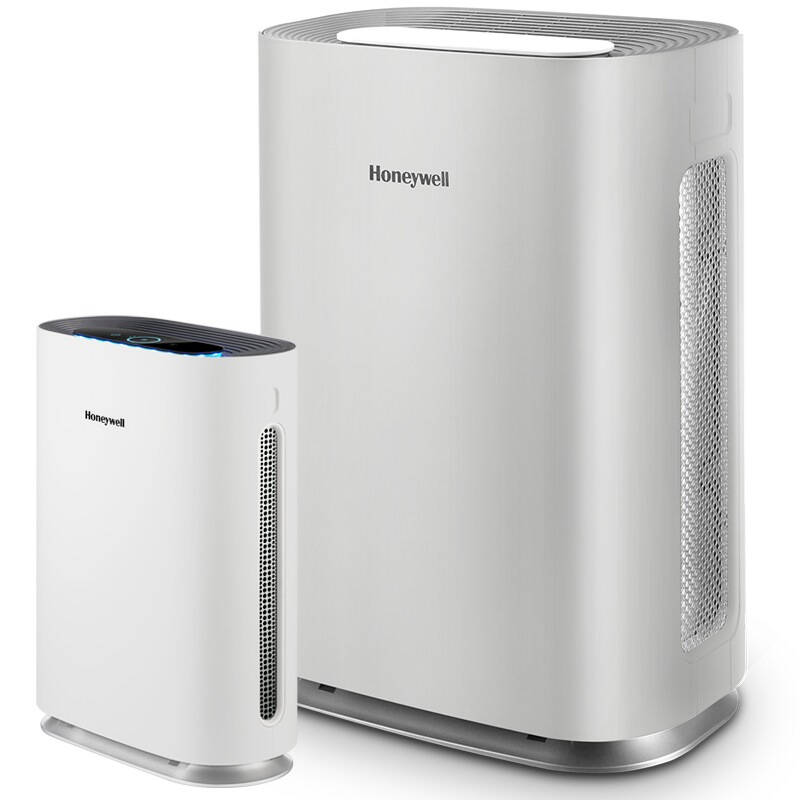 霍尼韦尔(honeywell)智能空气净化器 kj450f-jac2022s(微联智能app