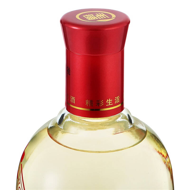 【京东超市】劲牌 大团圆 42度 500ml