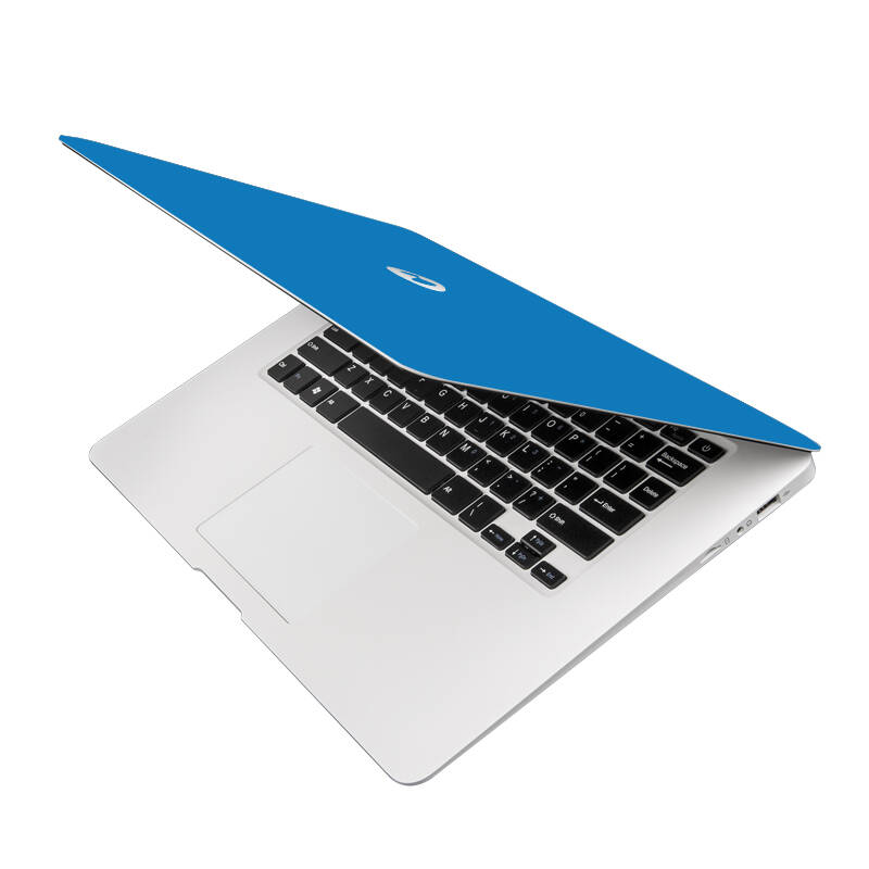 彗星人daysky dn41 四核超薄14英寸笔记本电脑超极本观影4小时待机48