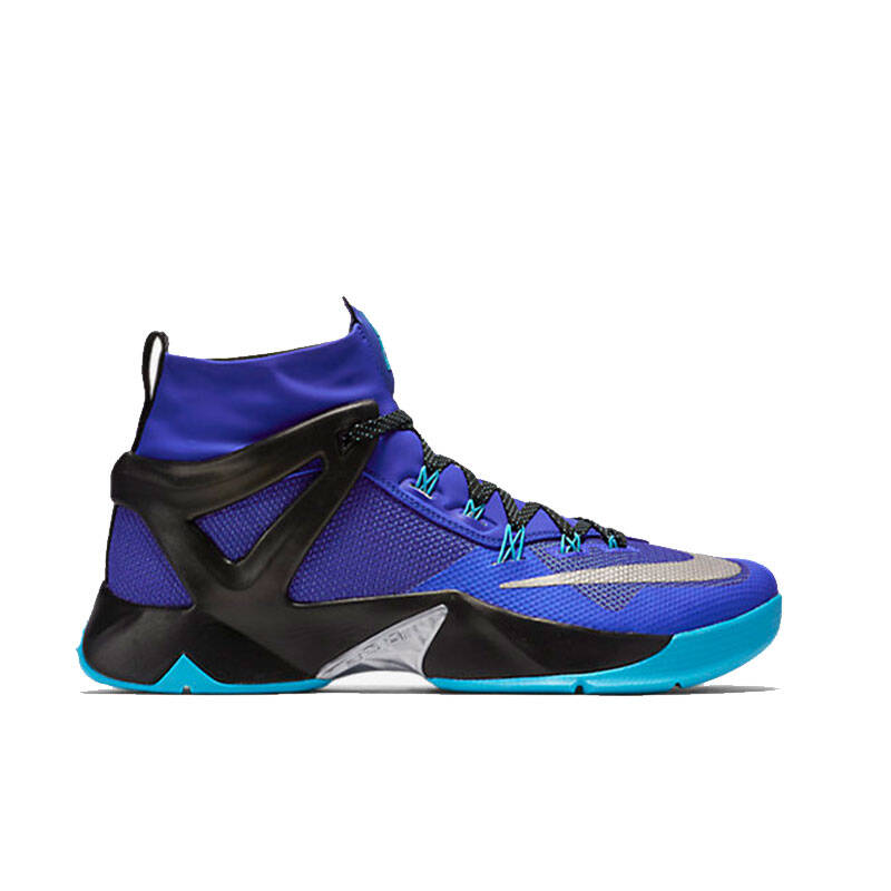 nike/耐克 新款 詹姆斯 使节7代篮球鞋 多配色合集 外场系列 818678