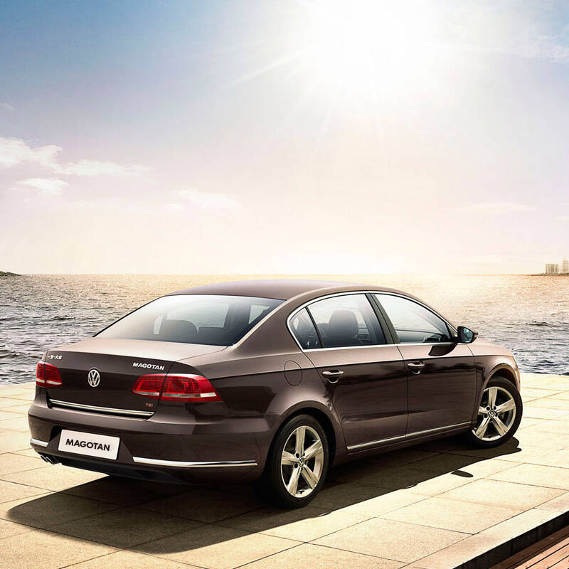 【易车惠】一汽-大众 迈腾 支付99元订金 立即抢购 到店为准 2015 1.