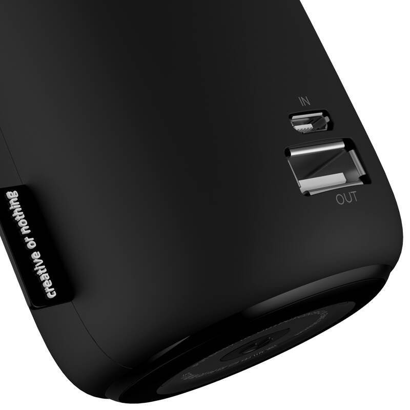 亿觅(emie)萌猫—黑色 迷你充电宝 10000mah高效锂离子电芯 移动电源