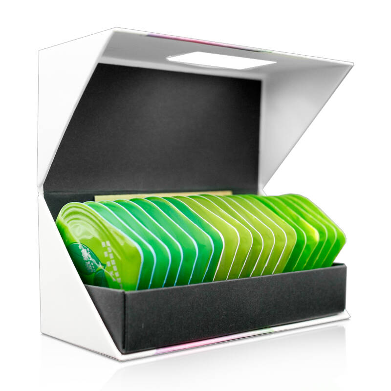 亚马逊激乐全能系列澎湃激情组合18只装避孕安全套成人性用品