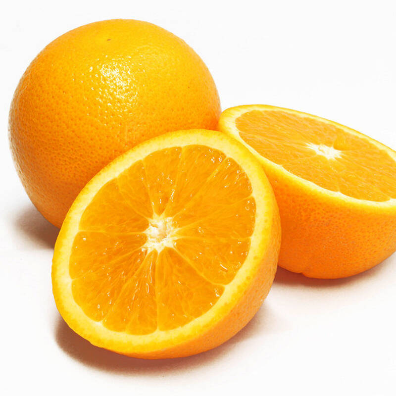 大唐果园 南非进口脐橙9粒装 单果果重约320~350g左右 自营水果
