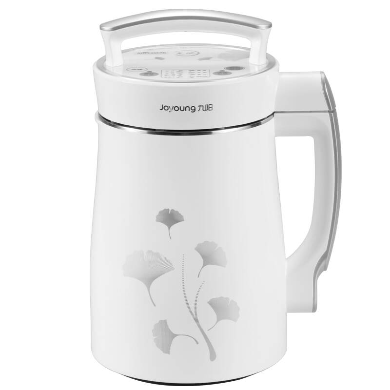 九阳(joyoung)豆浆机免滤快速制浆1300ml(可制作米糊)dj13b-d08ec