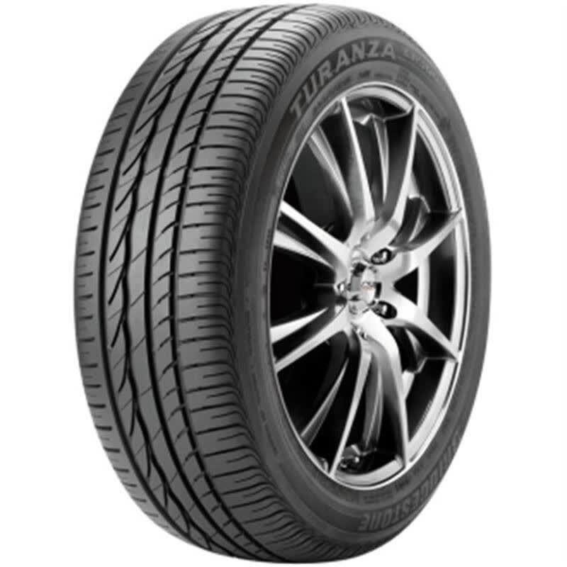 普利司通轮胎 泰然者 er300 245/45r18 96y rft防爆胎宝马新5系