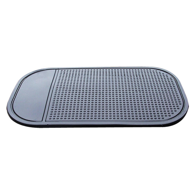 【赠品】很小的车用防滑垫 尺寸:13cm×7cm