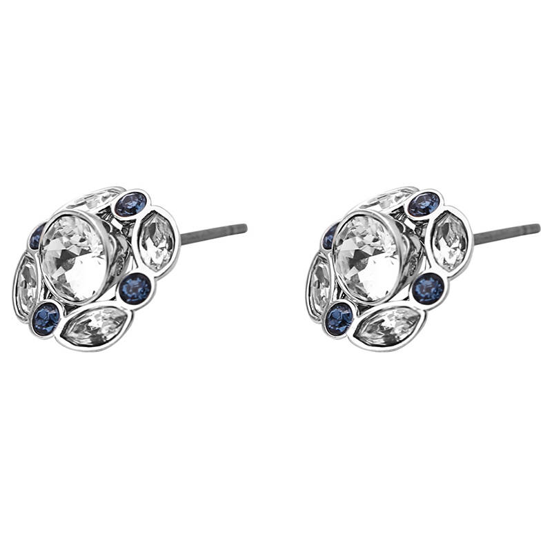 swarovski 施华洛世奇 简单优雅耳钉 5150131