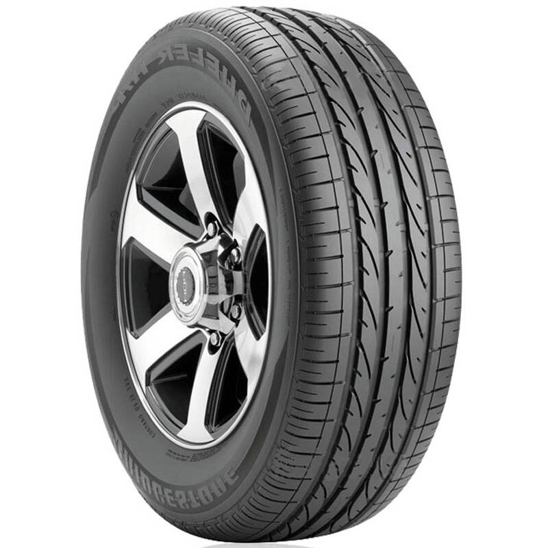 普利司通(bridgestone)轮胎/汽车轮胎 215/60r17 sport