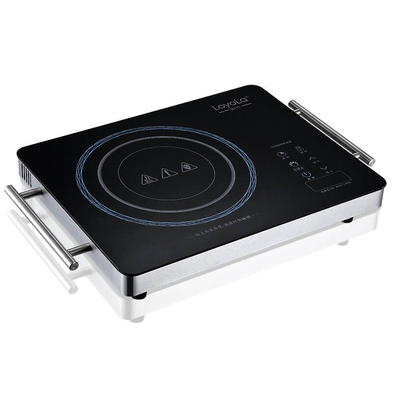 忠臣(loyola) lc-ea3s 超大炉盘 电陶炉 无电磁炉辐射 自营