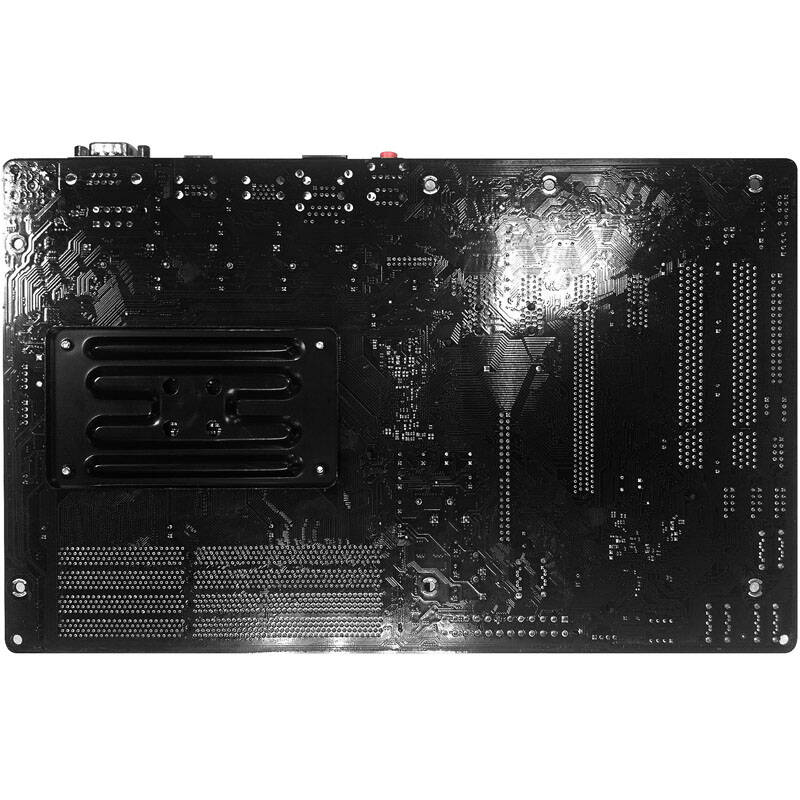 华擎科技(asrock)980de3/u3s3 r2.0主板 ( amd 770 / socket am3  )