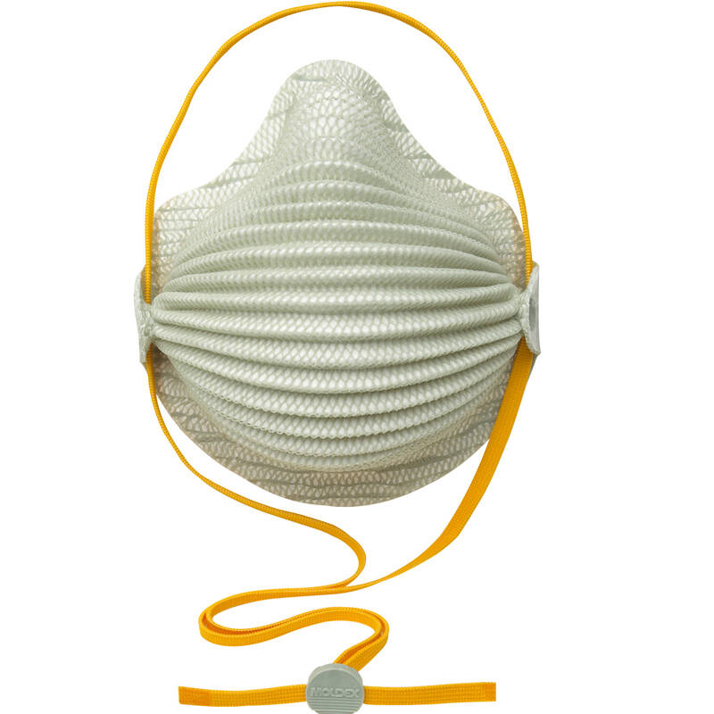 5口罩 小号1只 美国进口