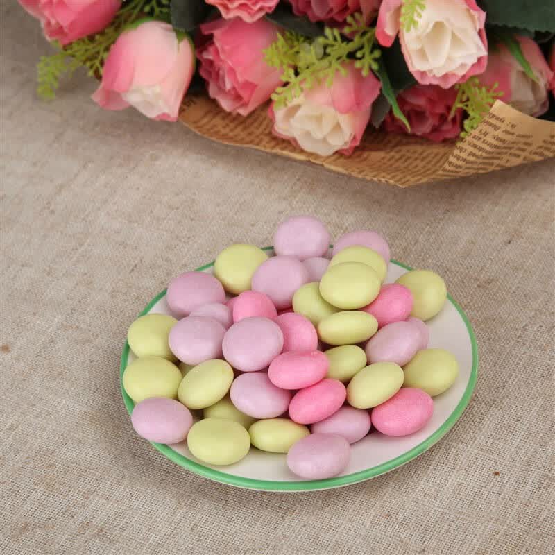 曼妥思劲嚼充气糖缤纷葡萄120g