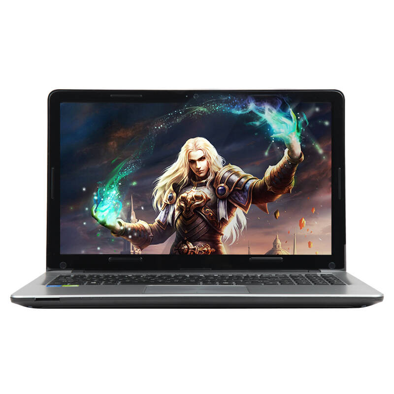 神舟(hasee) 战神k610d-i7 d2 15.