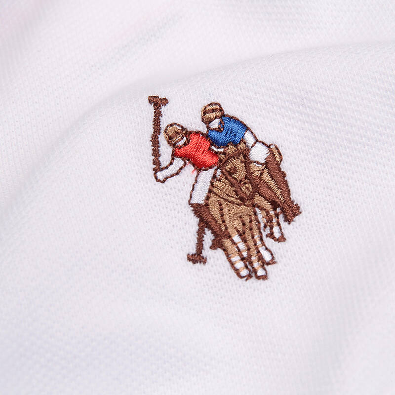 美國馬球協會 u.s.polo assn.