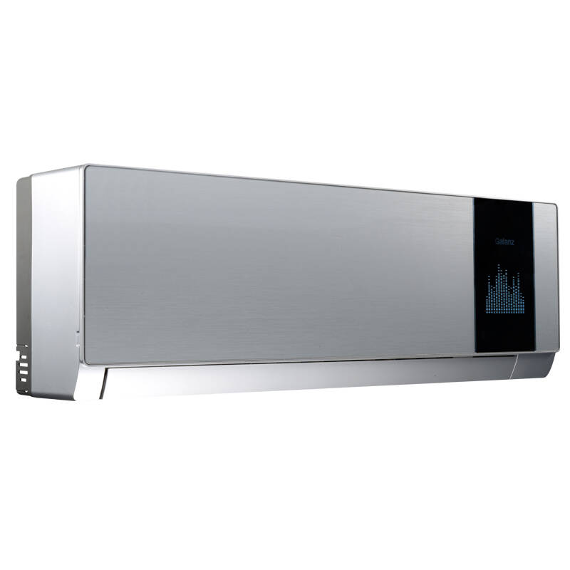 格兰仕 galanz 大1匹 壁挂式 定速 冷暖 静音空调 纯铜管kfr-26gw/dlp