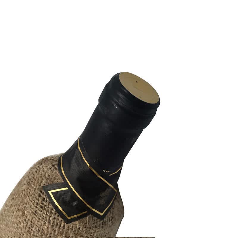 云端葡园·金色殿堂(美乐)智利原瓶进口 干红葡萄酒整箱750ml*6瓶