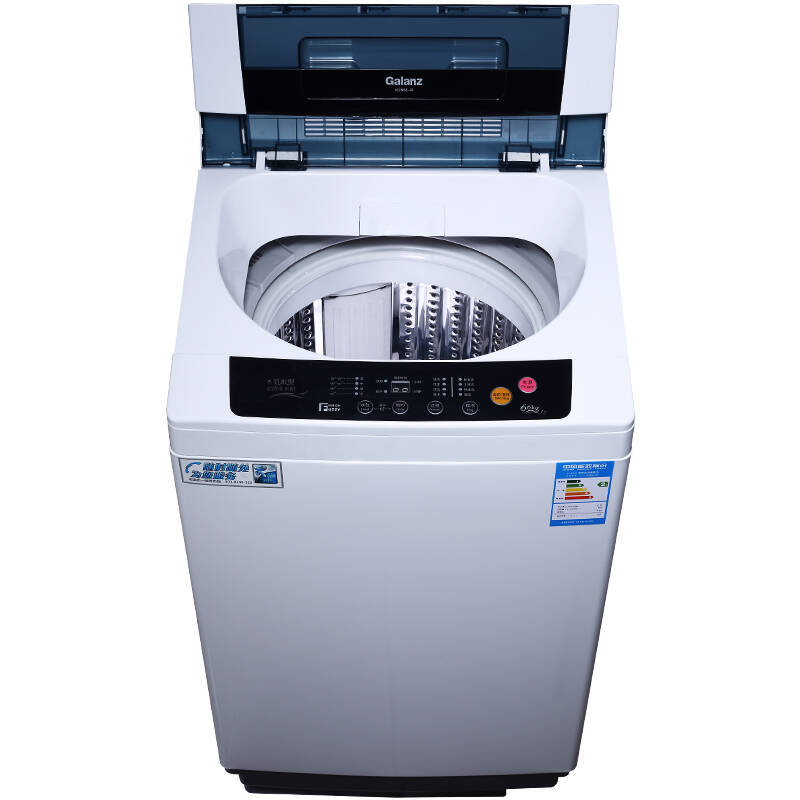 格兰仕(galanz) xqb66-j9f 6.6公斤波轮洗衣机(24小时预约)
