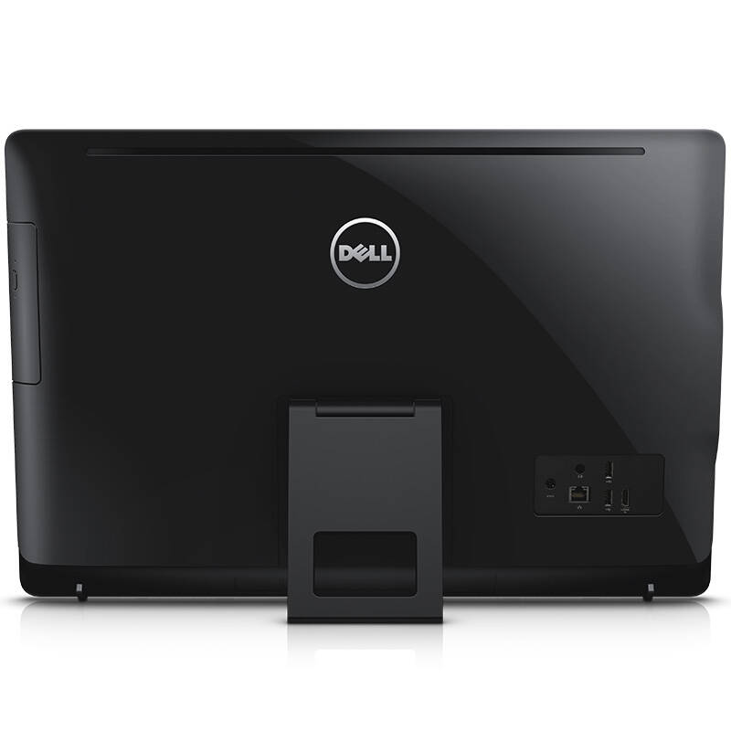 戴尔(dell)inspiron3459-r1448宽屏一体机电脑(i3-6100u 4g 1t dvd