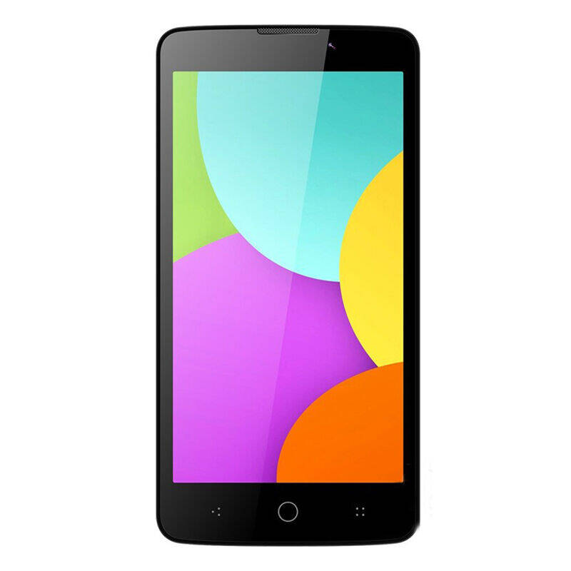 tcl 302u 移动联通4g智能手机 双卡双待 白色