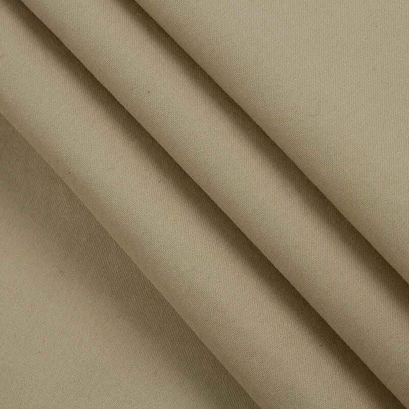 森马(semir)男款斜插袋休闲中裤 10215261510 浅卡其 32